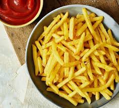 Frites