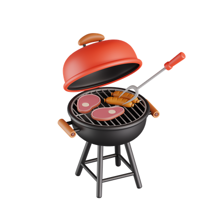 Grillades et BBQ