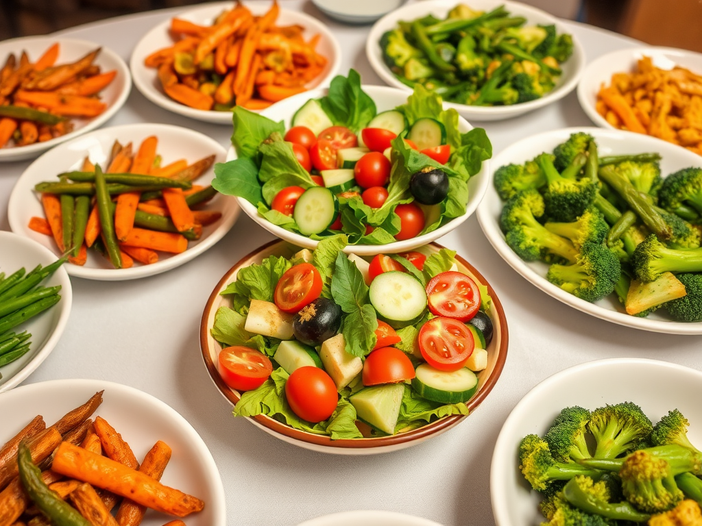 Légumes