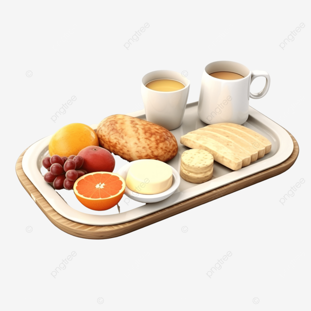 Petit-Déjeuner