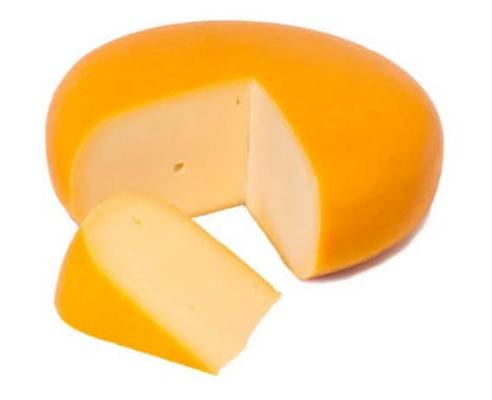 Portion Gouda