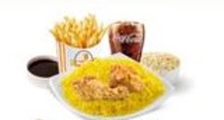 Poulet Rizzo