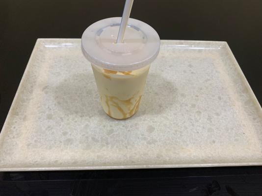 Milk Shake