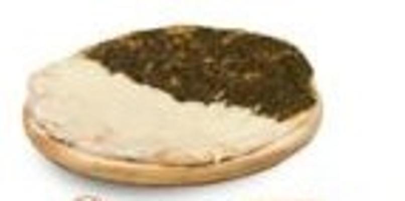 Pizza cocktail