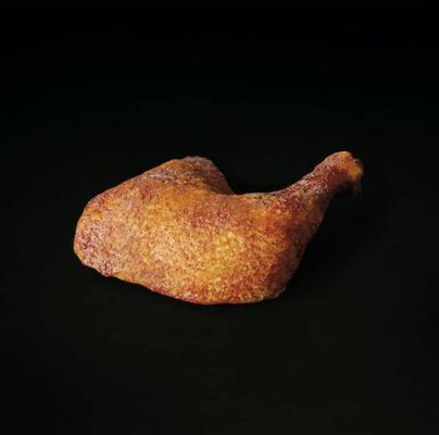 1/4 poulet