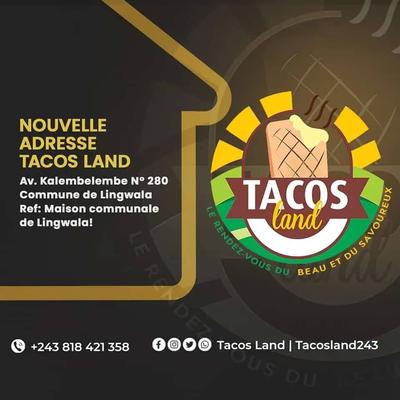 TACOS LAND