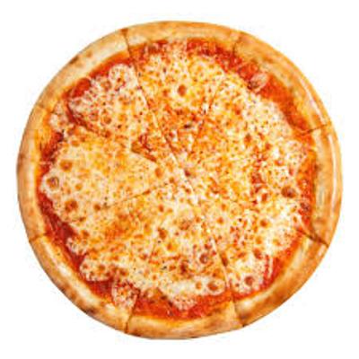 Margerita Pizza Moyenne