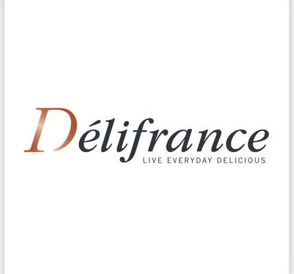 Délifrance Pizza & Burger