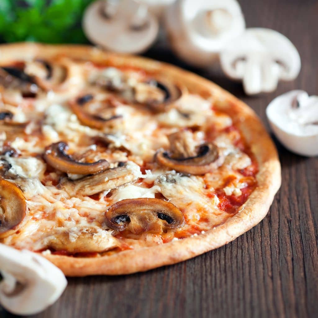 Champignon
