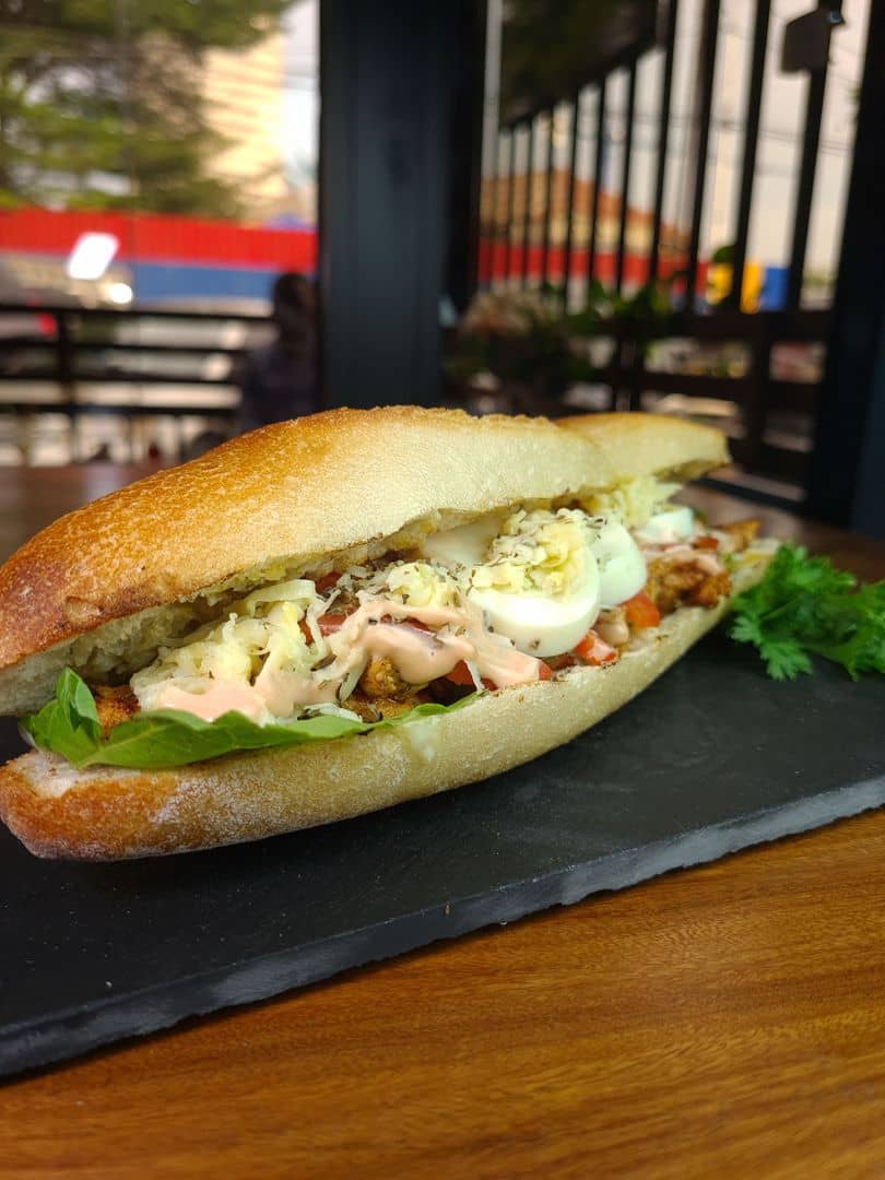 plancha poulet