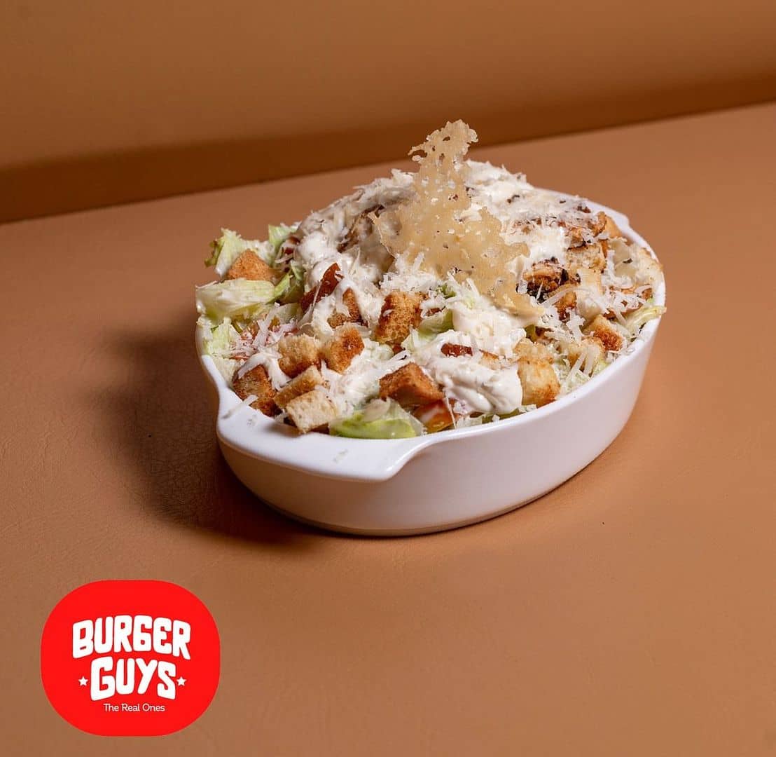 Caesar Salad
