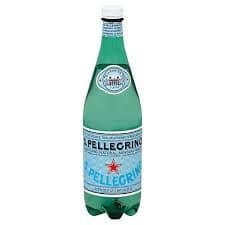 San pellegrino
