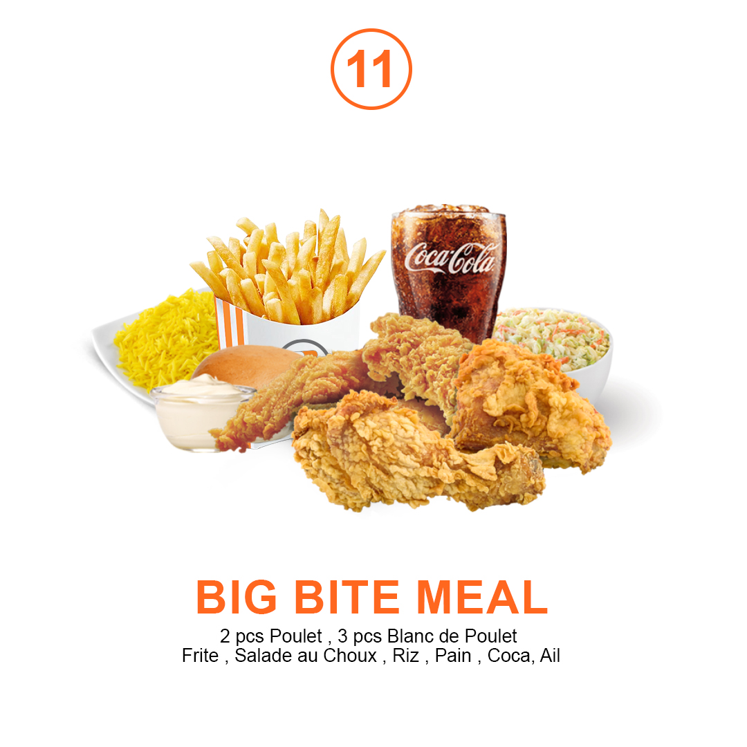 BIGBITE MEAL