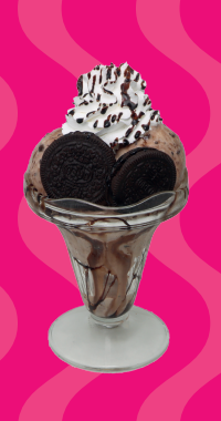 OREO