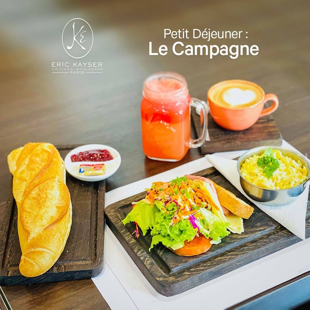 Le Campagne