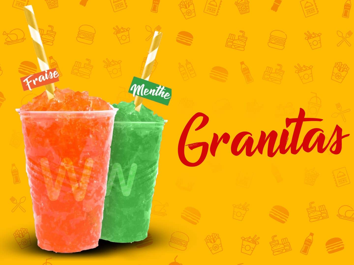 Granitas