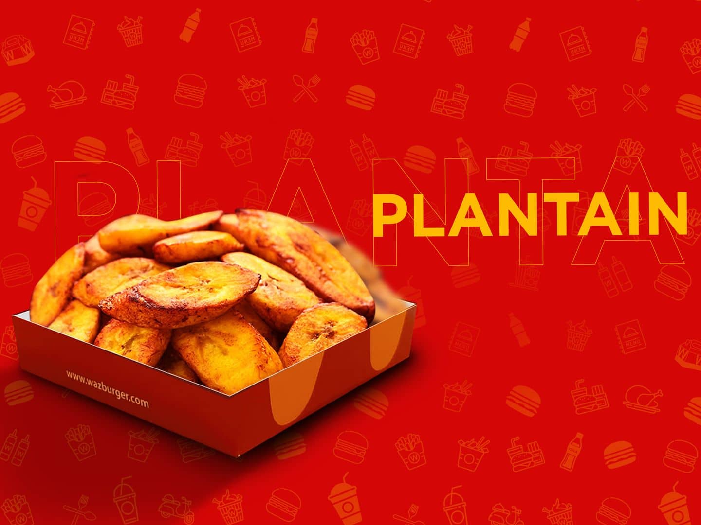 Plantain