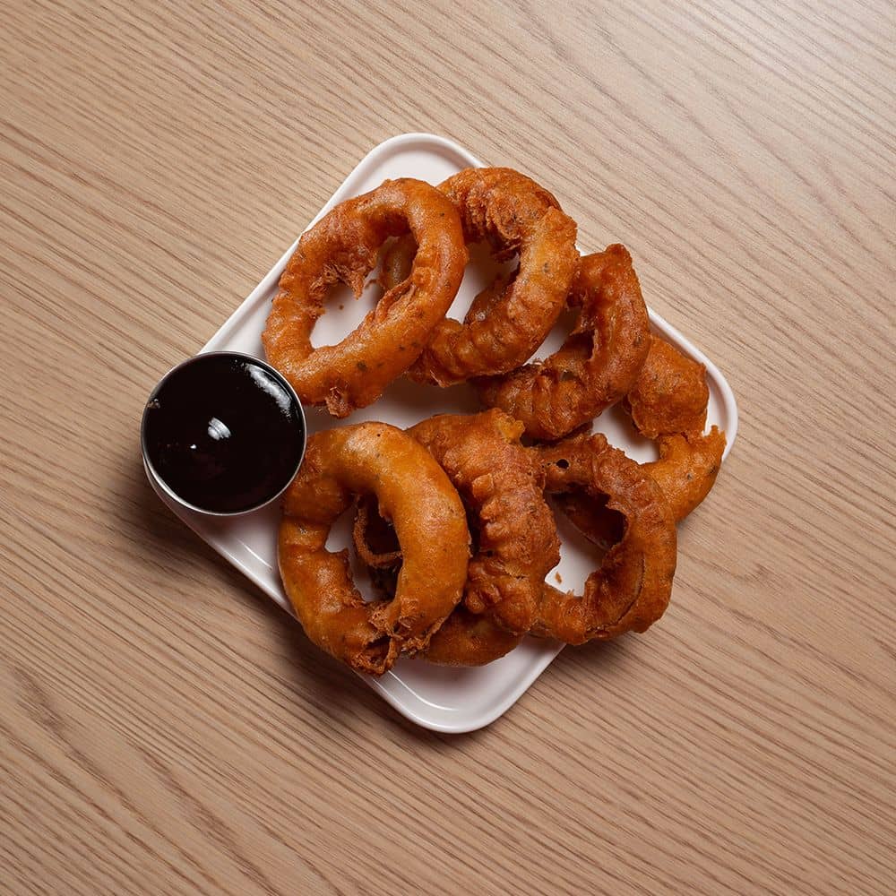 Onion Rings