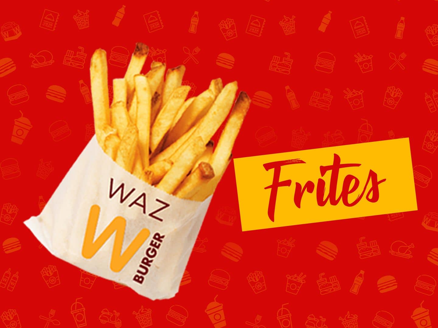 Frites