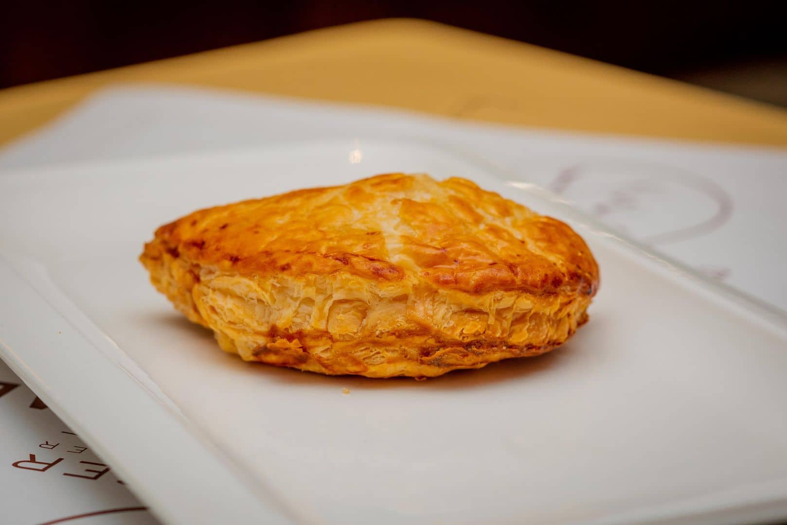 Chausson aux Pommes