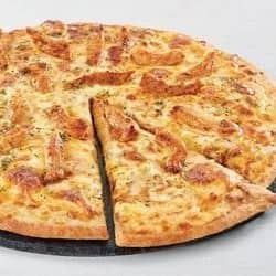 Pizza champignons LRG