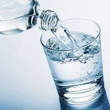 Eau Éden 1 L