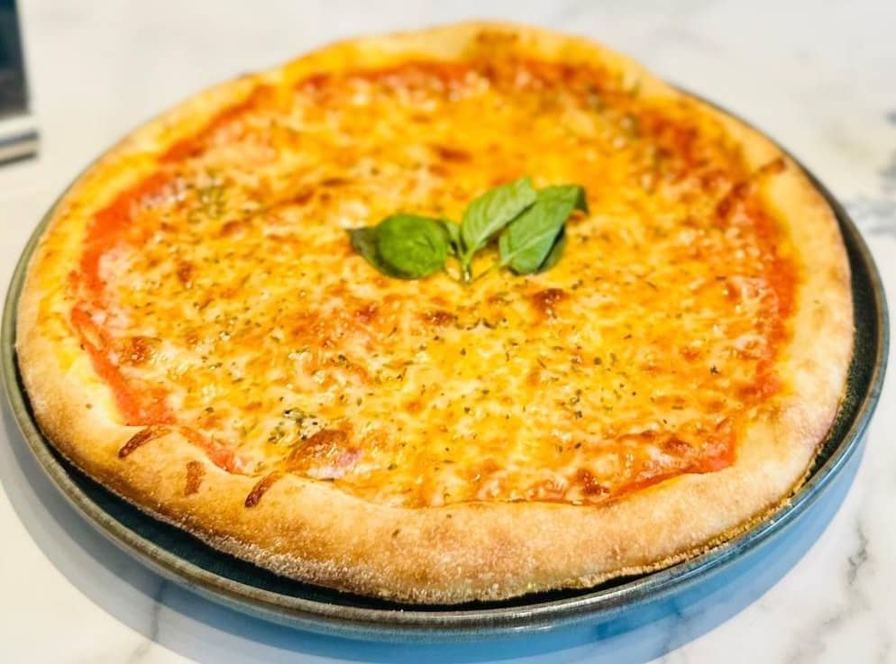 La Margherita