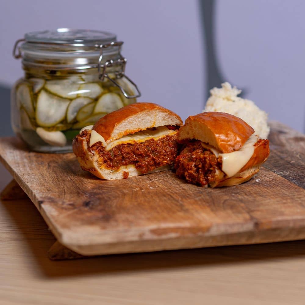 Sloppy Joe