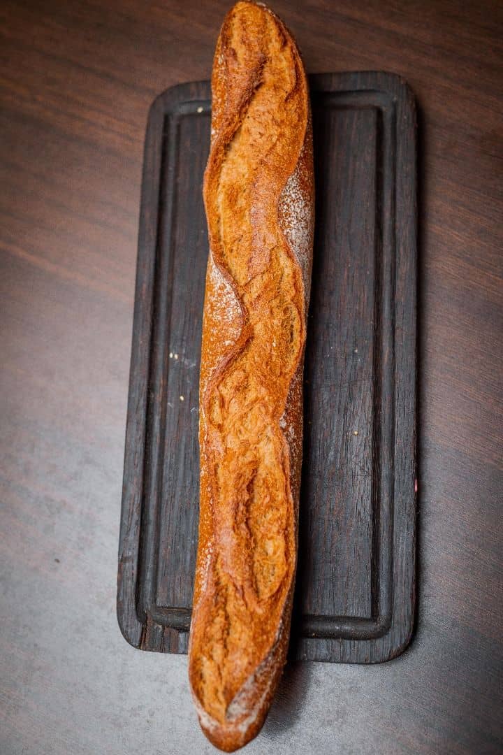 Baguettes Kinoise