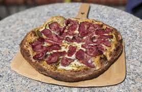 Pastrami