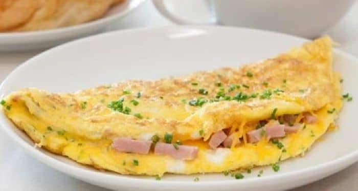 Omelette