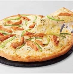 Tikka Poulet Reg