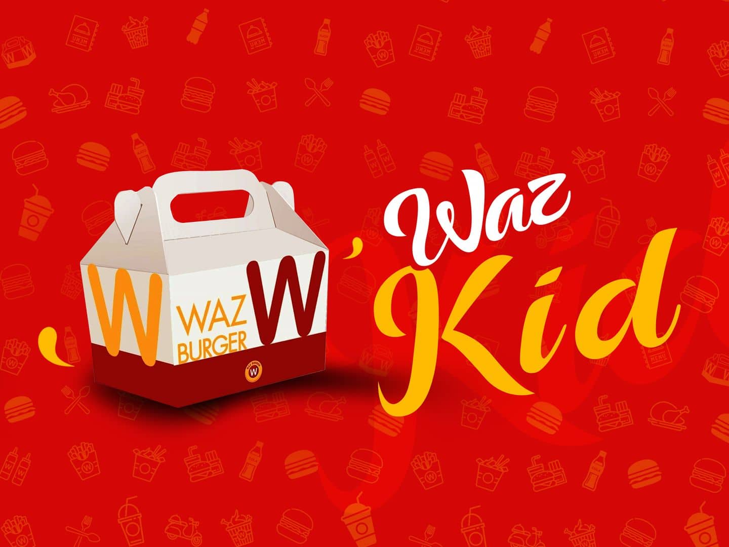 Waz Kids