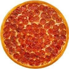 Pizza Pepperoni