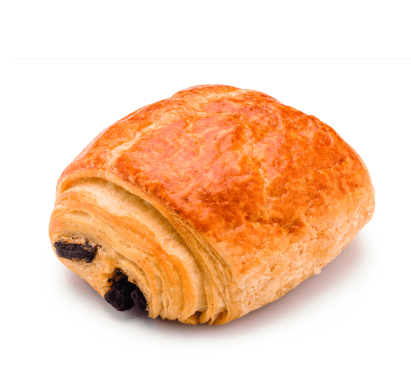 Mini pain au chocolat
