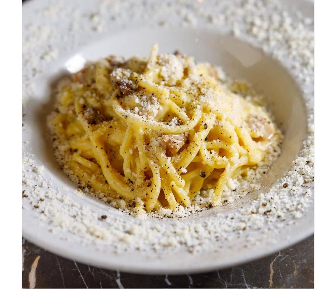 Carbonara