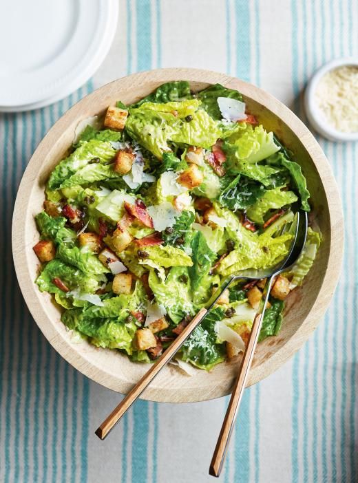 Salade Verte