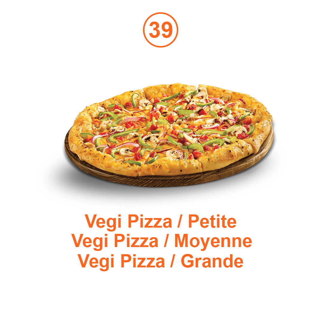 MARGHERITTA TORTILLA PIZZA
