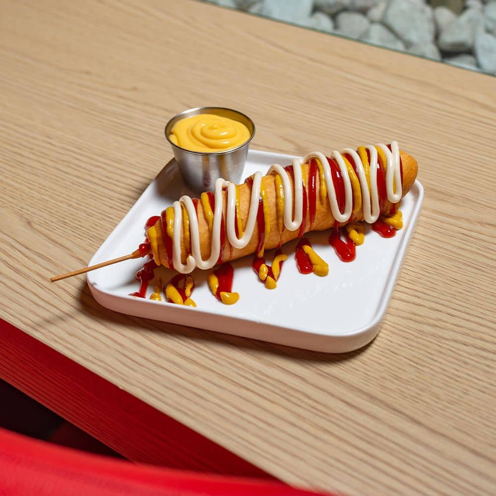 Corn Dog
