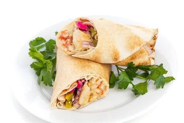 Tawook