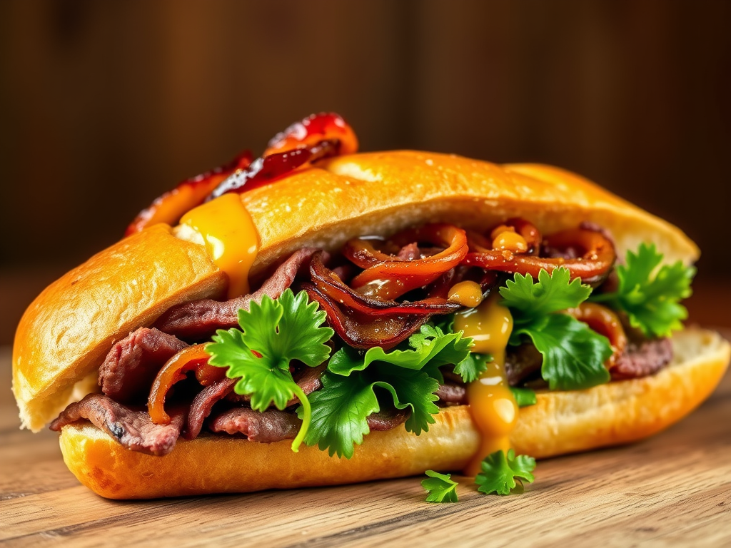 Roast Beef