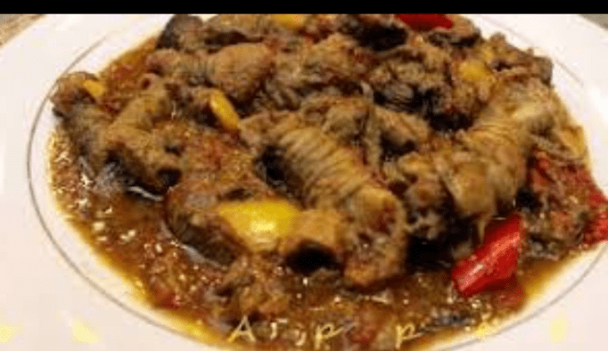 Mitshiopo ya ntaba