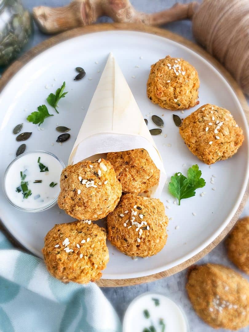 Falafel
