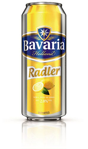 BAVARIA