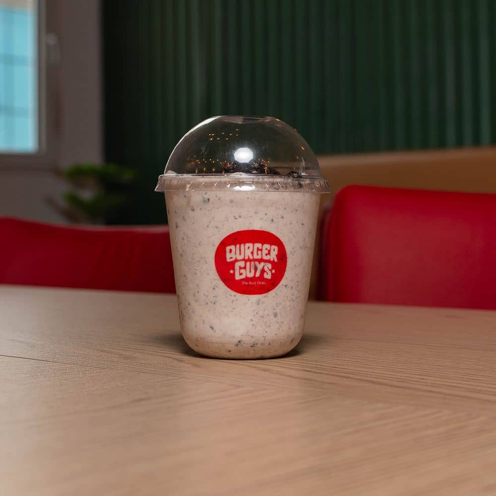 Oreo