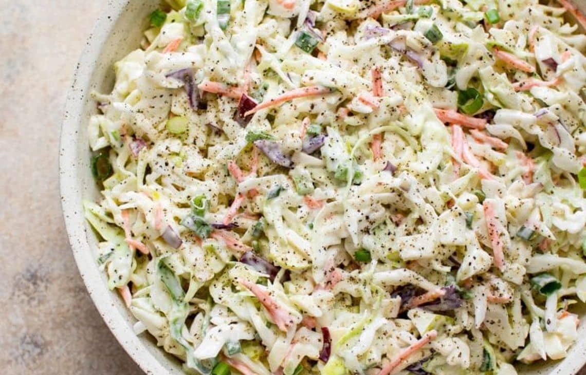 Salade De Choux