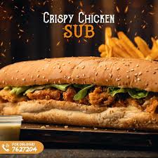 classic / jalapino submarine