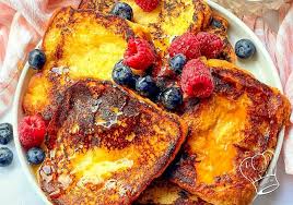 Pain perdu
