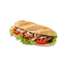 sandwich au steak