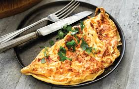 Omelettes